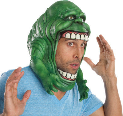 Slimer Mask