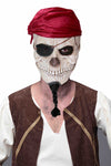 Pirate Skull Mask