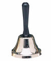 Santa Hand Bell 5.5"