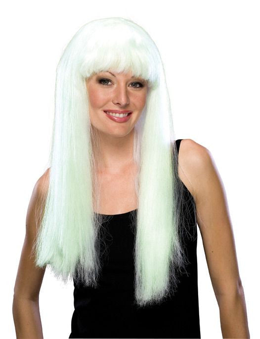 Glow Got You Babe Wig