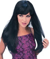 Glamour Wig Black