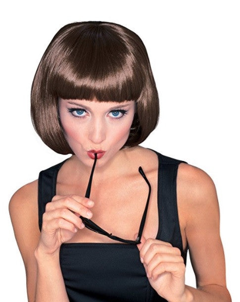 Super Model Wig Auburn