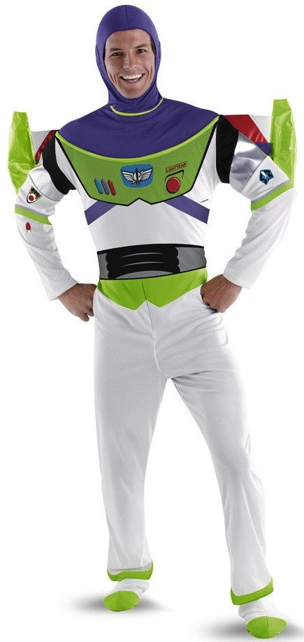 Buzz Lightyear