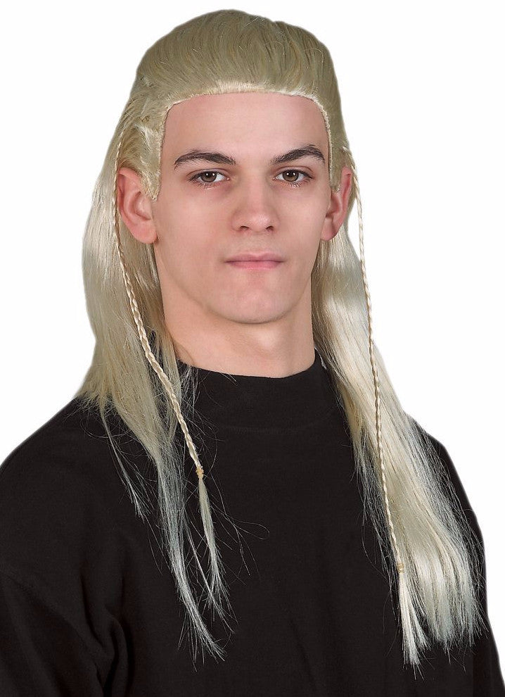 Legolas Wig
