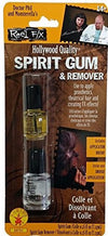 FX Spirit Gum & Remover