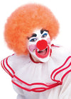 Clown Wig Orange