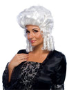 Colonial Woman Wig
