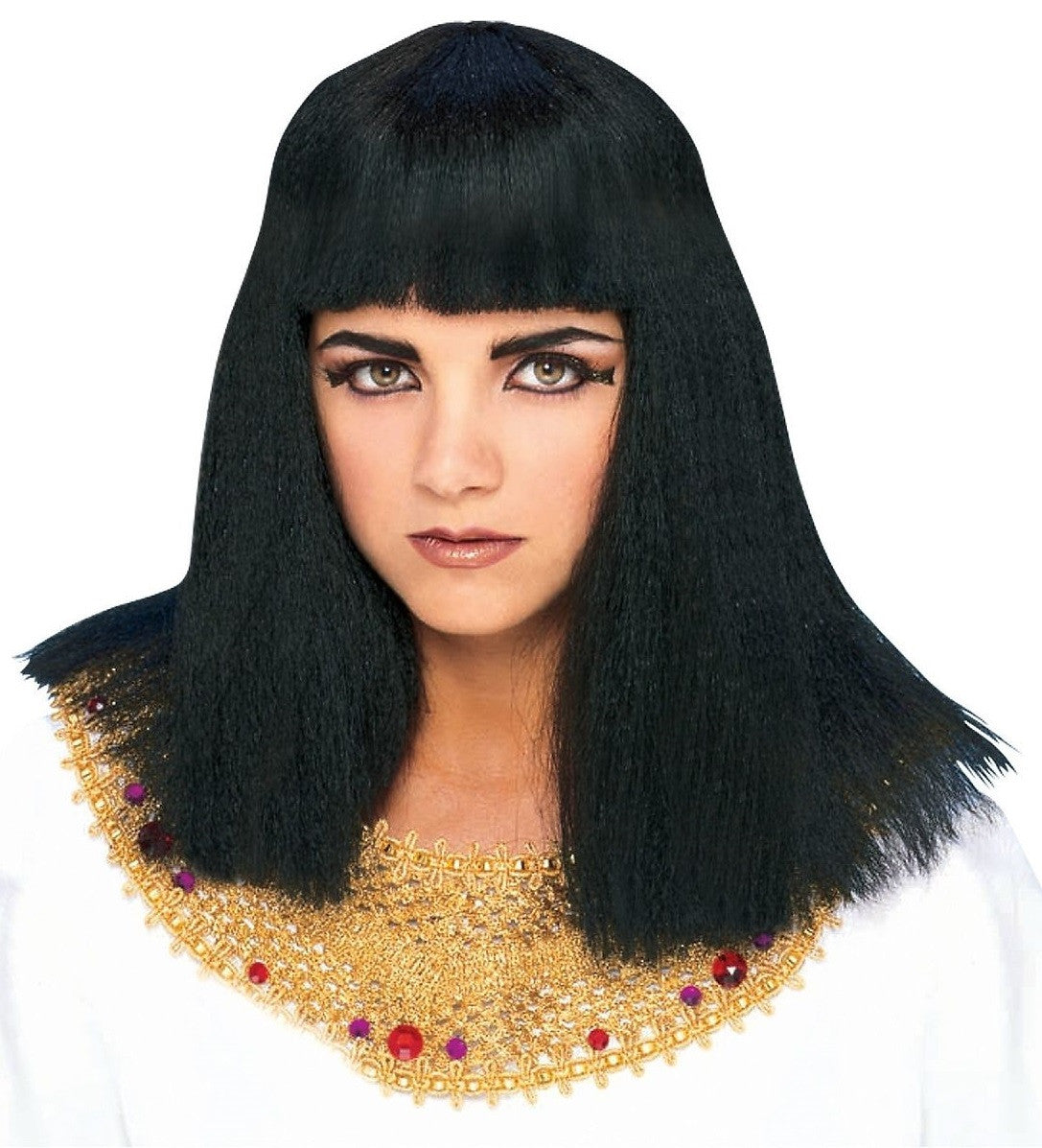 Cleopatra Wig