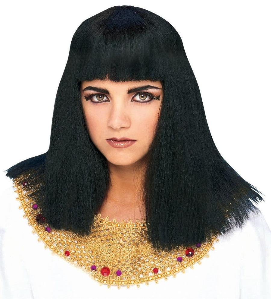 Cleopatra Wig