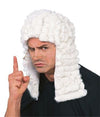 Judge Wig