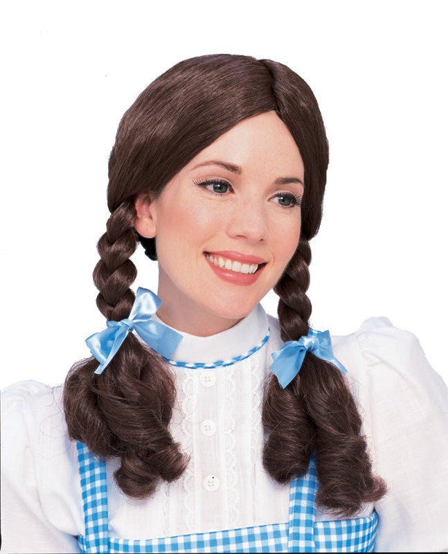 Dorothy Wig Brown