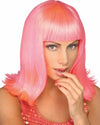 Passion Wig Pink