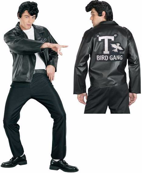 T-Bird Gang Jacket