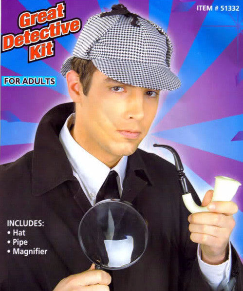 Detective Kit