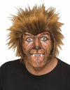 Wolfman Wig