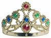 Queen's Crown Gold