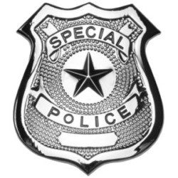Police Badge