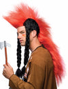 Super Mohawk Wig