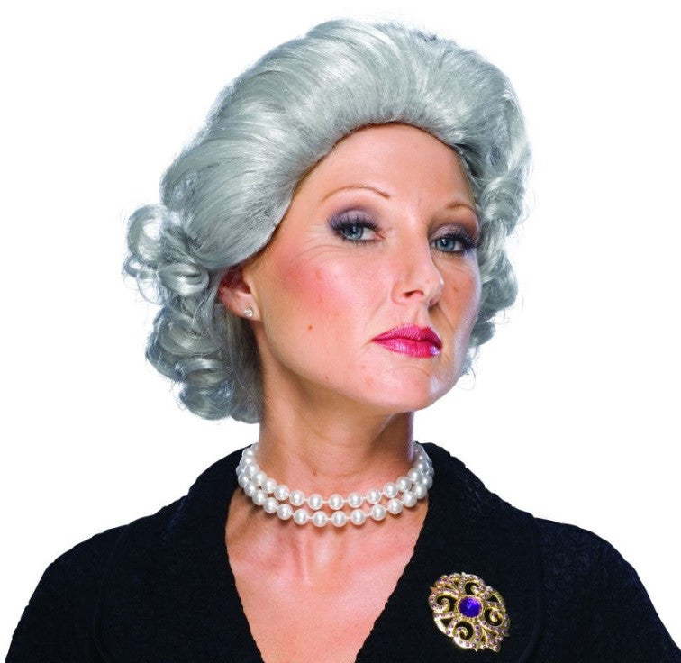 Queen Wig