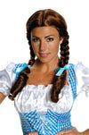 Dorothy Wizard of Oz Wig