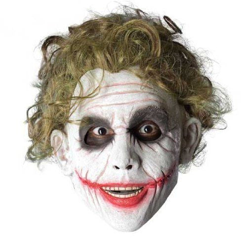The Joker Wig