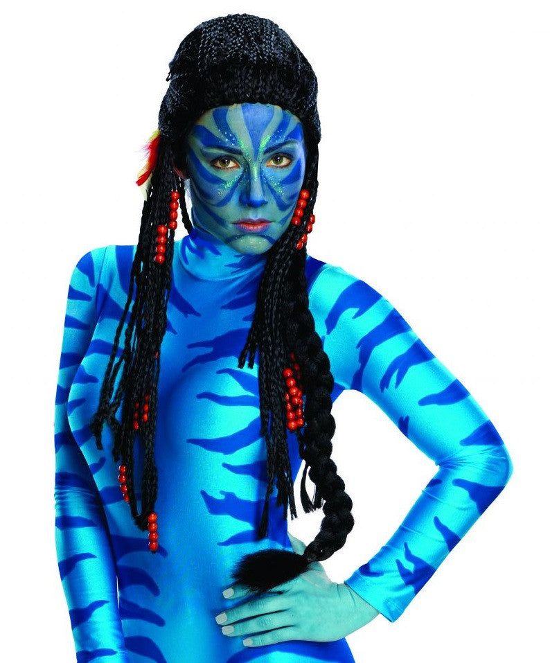 Neytiri Wig