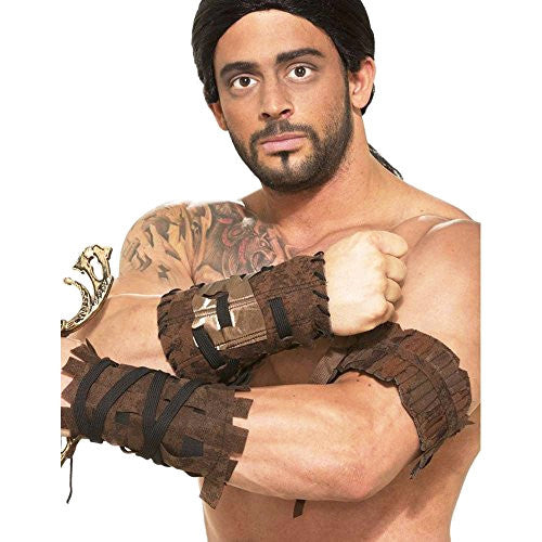 Arm Band & Wrist Guard 3 Piece Set