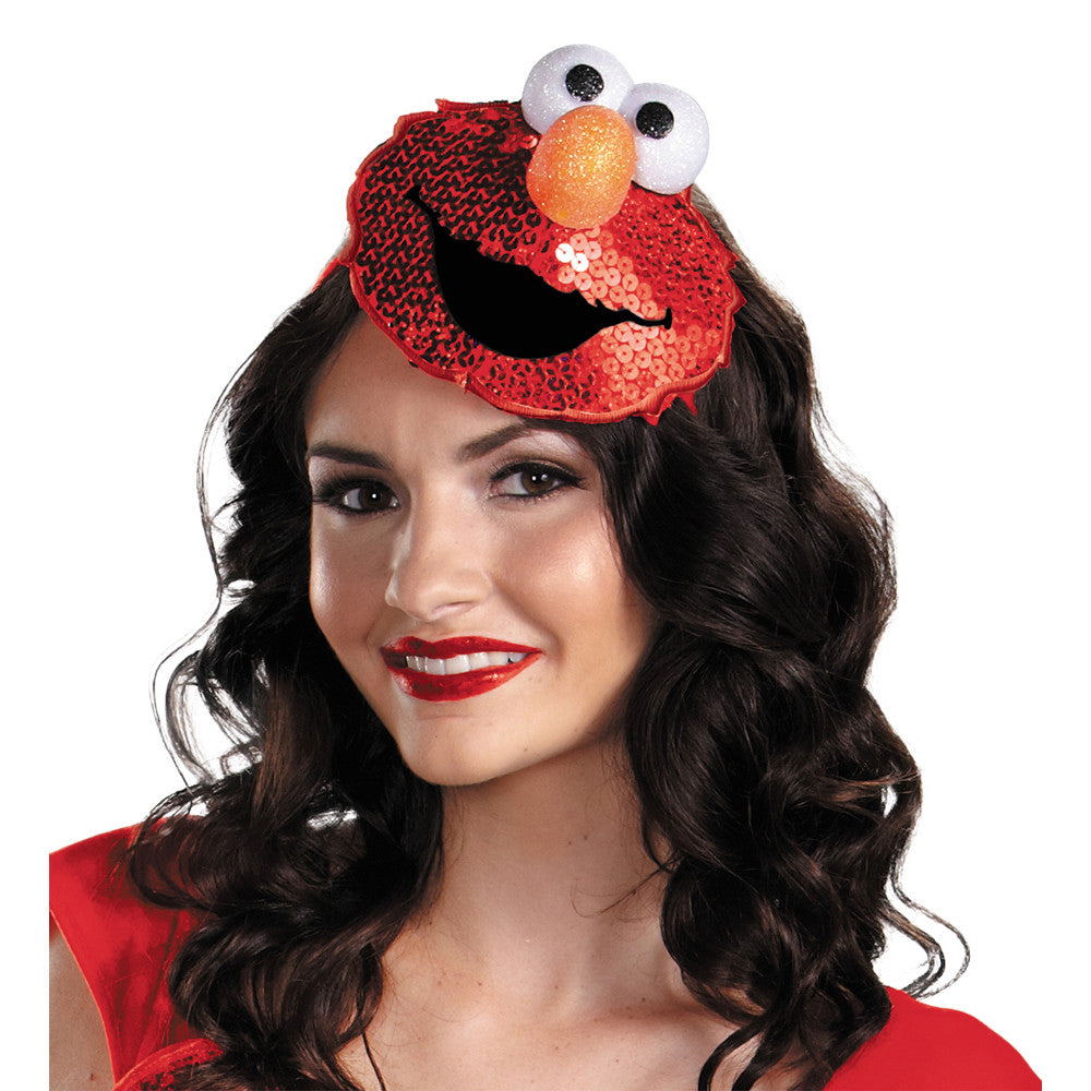 Elmo Glam