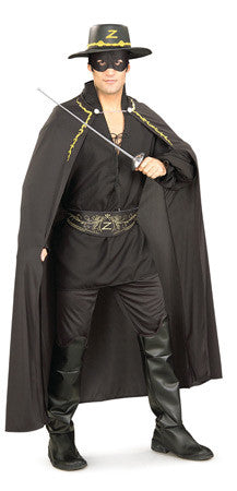 Zorro Accessory Set