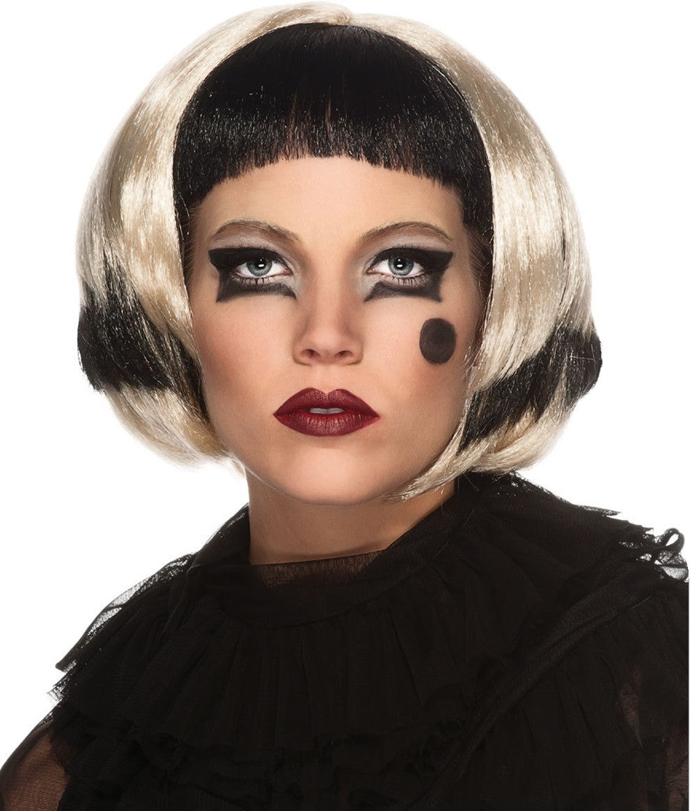 Lady Gaga Wig