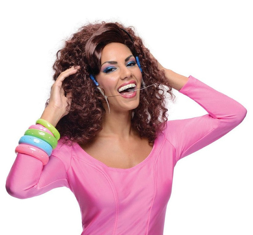 Katy Perry Friday Night Wig