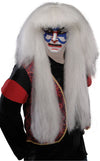 Kabuki Wig White