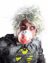 Nuclear Zombieman Wig