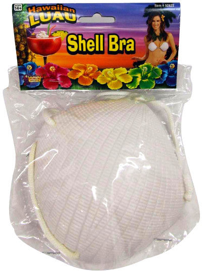 Shell Bra