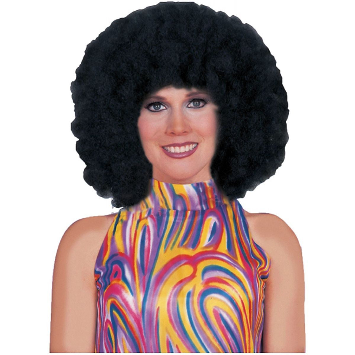 Jumbo Afro Wig