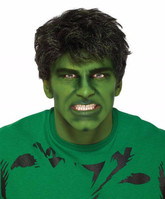 Hulk Wig