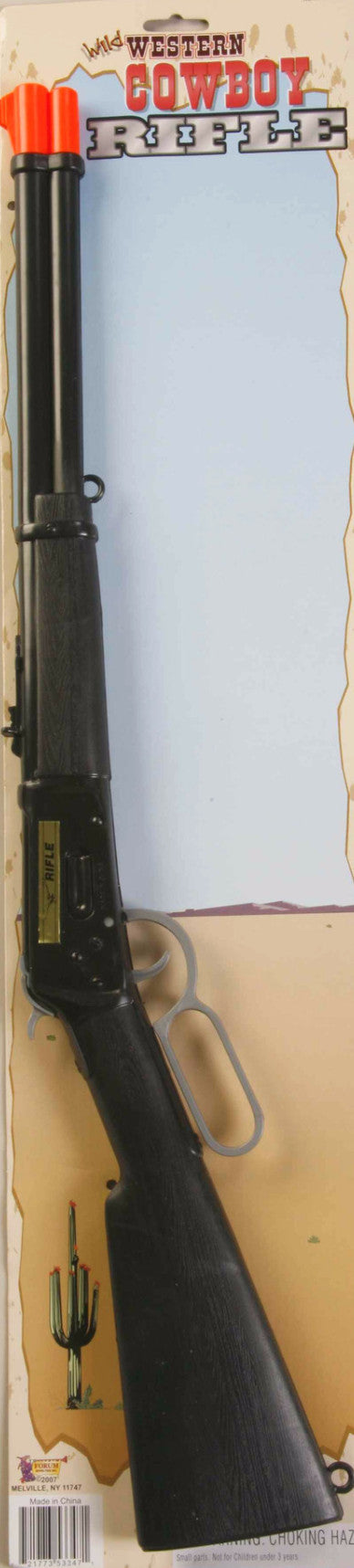 Cowboy Rifle