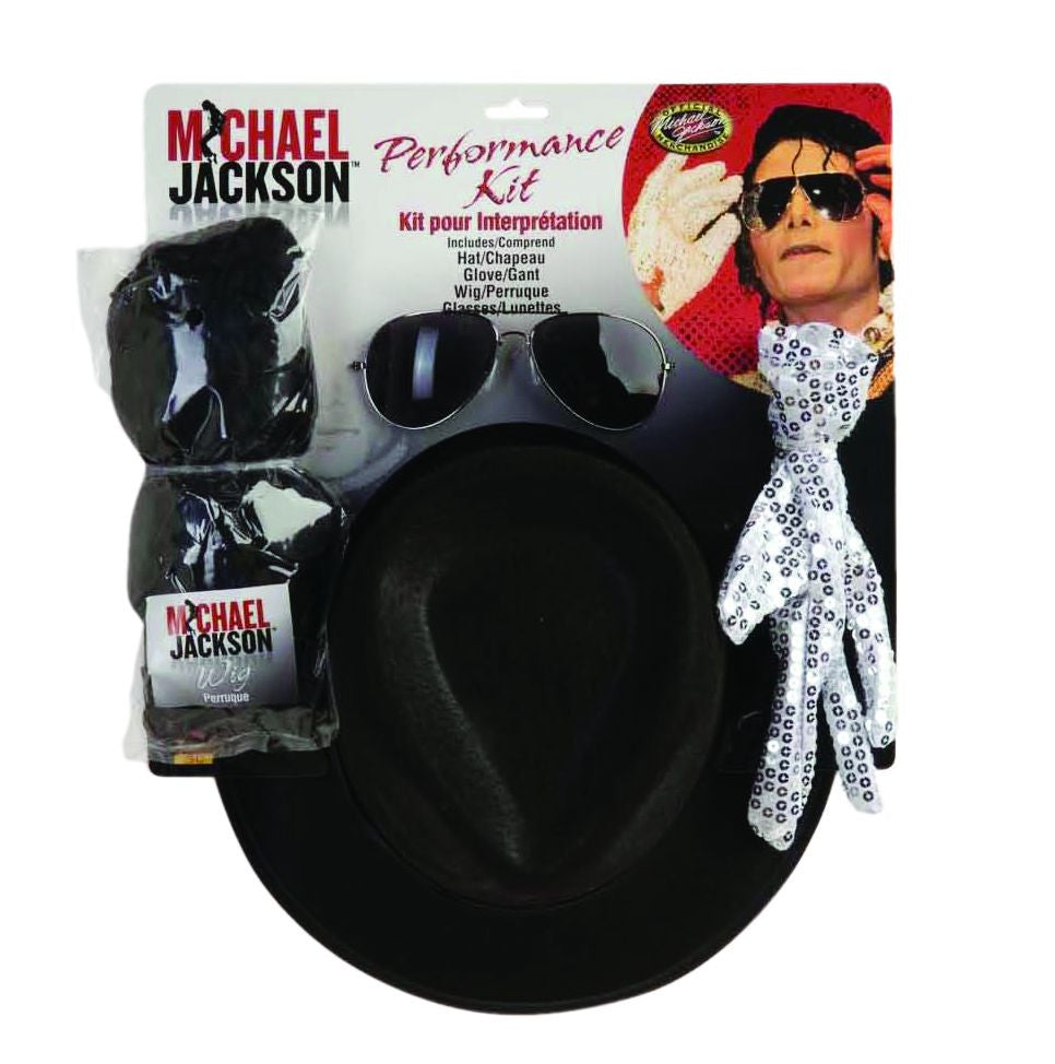 Michael Jackson Kit