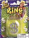 Big Daddy Dollar Ring