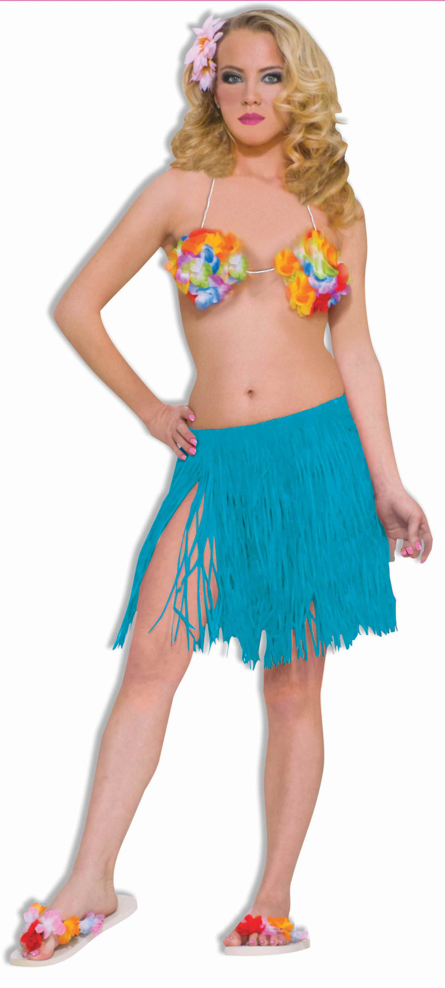 Hawaiian / Luau - Mystique Costumes