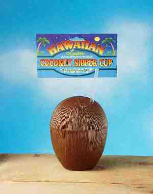 Coconut Cup