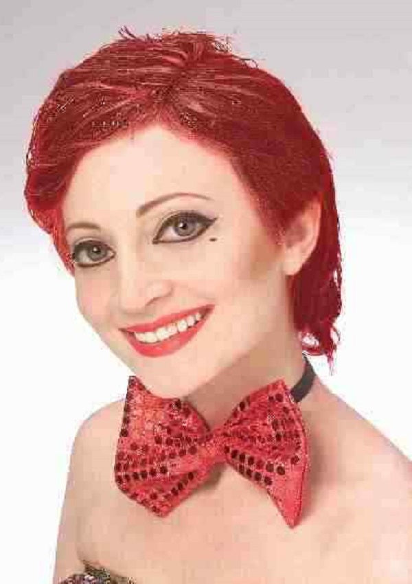 Rocky Horror Wig Columbia