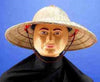 Chinese Straw Hat
