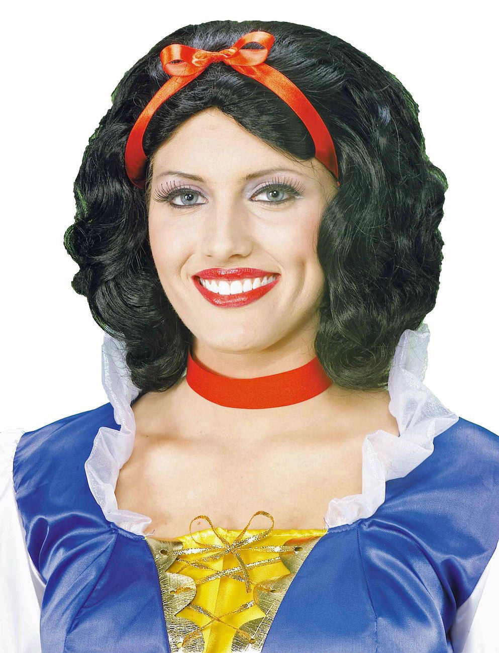 Snow White Wig