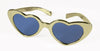 Heart Sunglasses