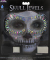 Skull Jewels Makeup Kit