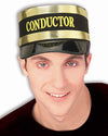 Conductor Hat