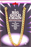 Big Gold Chain