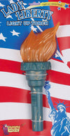Light Up Liberty Torch
