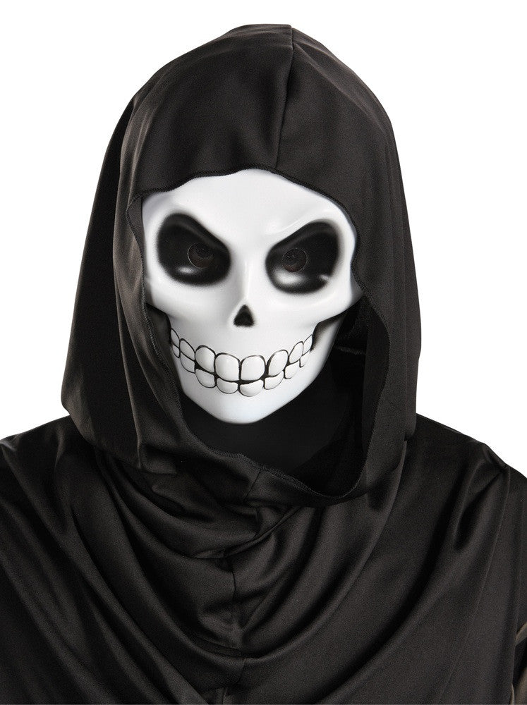 Reaper Mask White